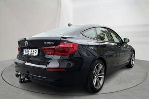 BMW 320 bild 3