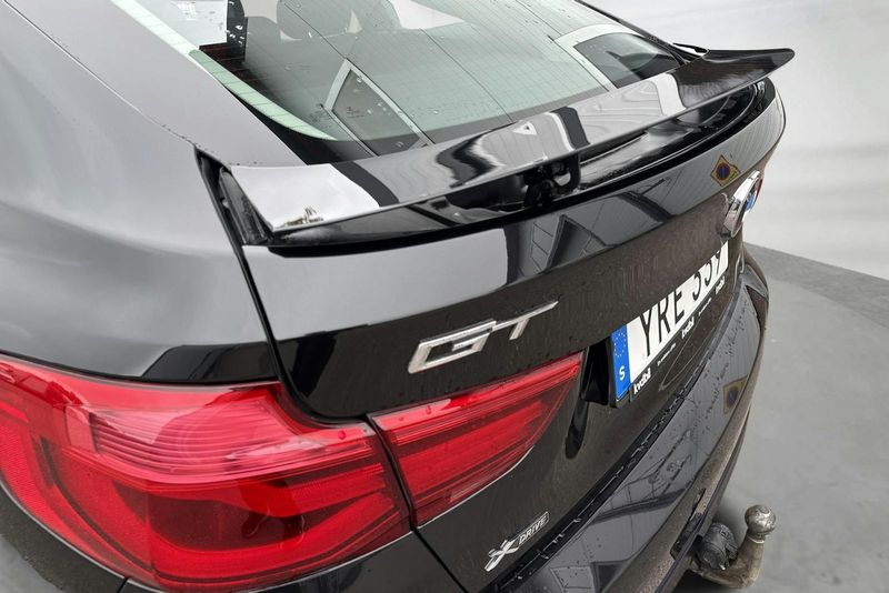BMW 320 bild 16