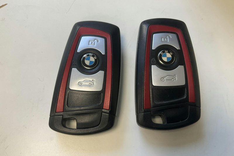 BMW 320 bild 19