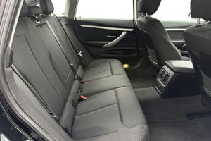 BMW 320 bild 8