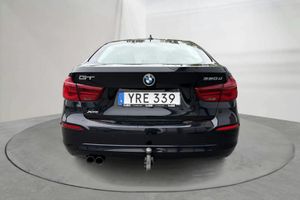 BMW 320 bild 5