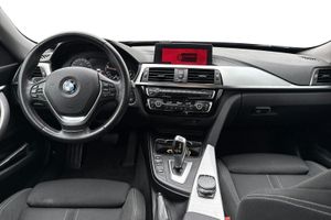 BMW 320 bild 6