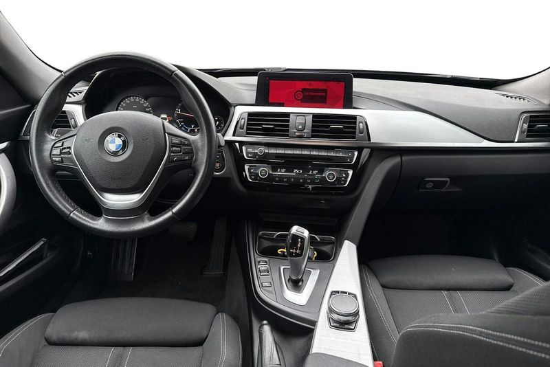 BMW 320 bild 6