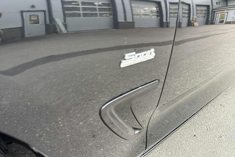 BMW 320 bild 17