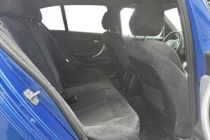 BMW 120 bild 8
