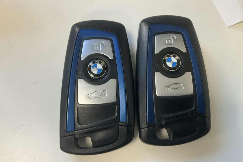 BMW 120 bild 15