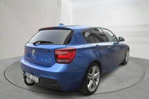 BMW 120 bild 3