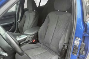 BMW 120 bild 13