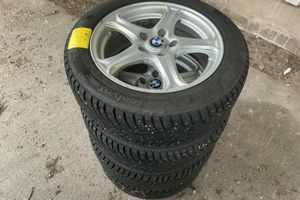 BMW 120 bild 14