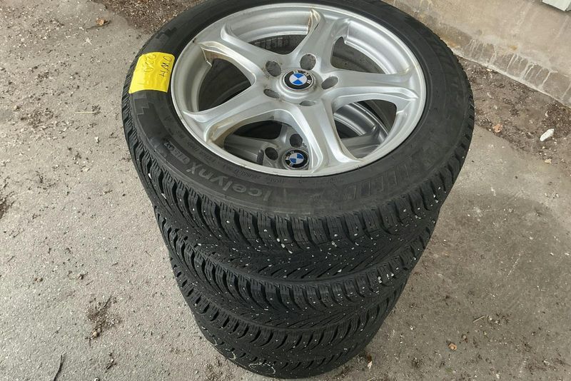 BMW 120 bild 14