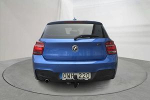 BMW 120 bild 5