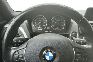BMW 120 bild 10