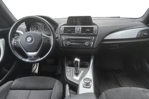BMW 120 bild 6