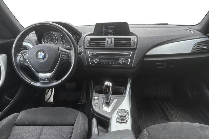 BMW 120 bild 6