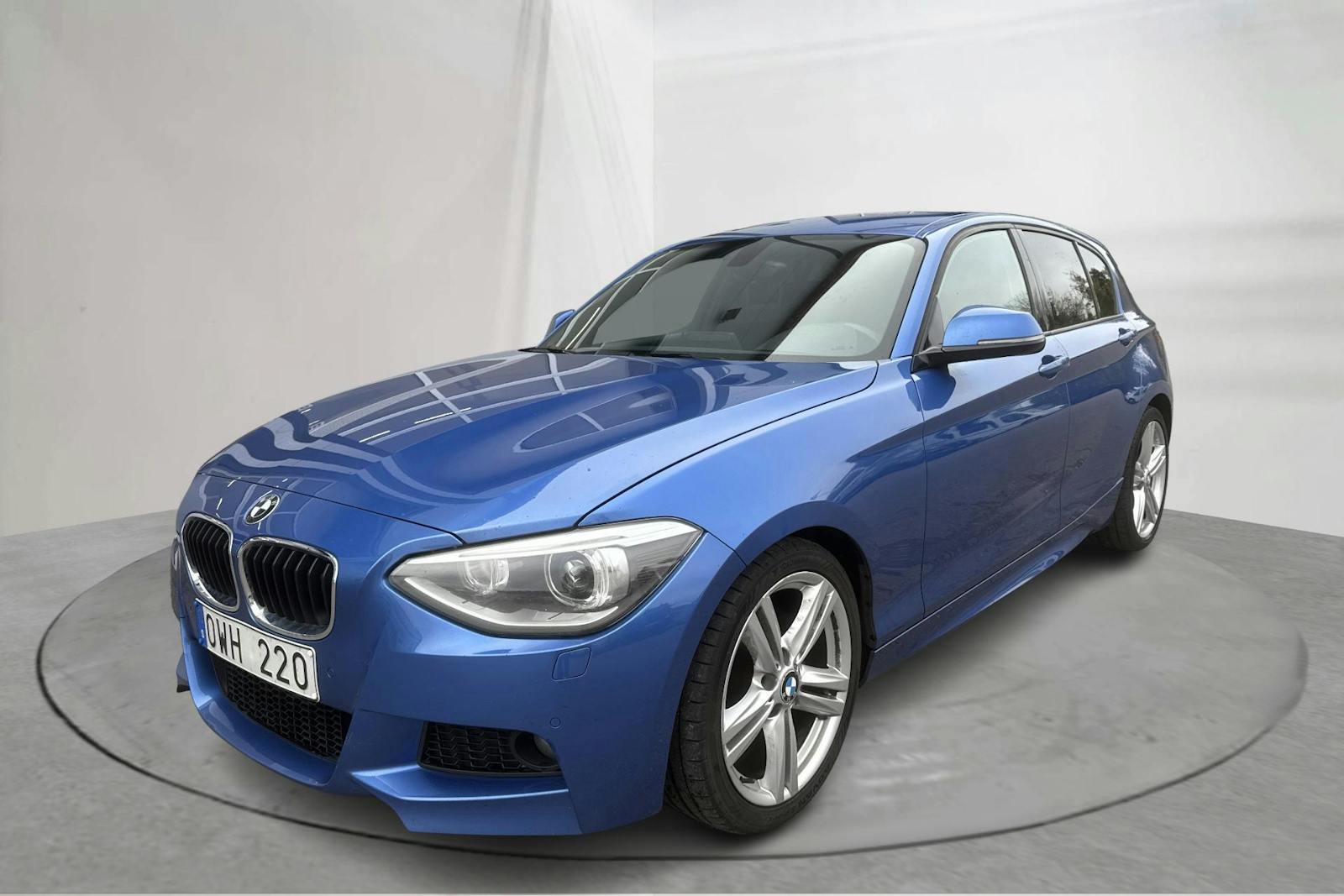 BMW 120
