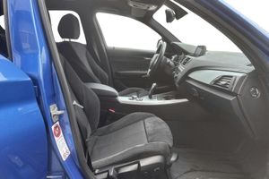 BMW 120 bild 7