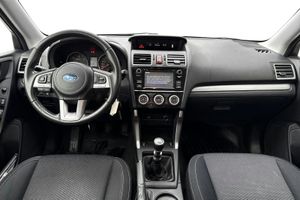 Subaru Forester bild 6