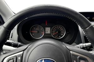 Subaru Forester bild 10