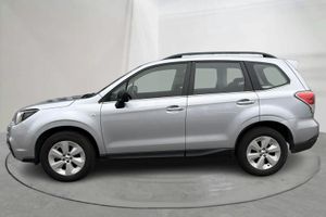 Subaru Forester bild 2