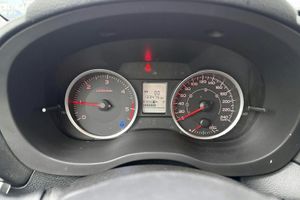 Subaru Forester bild 11