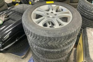 Subaru Forester bild 12