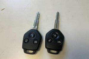 Subaru Forester bild 13