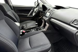 Subaru Forester bild 7
