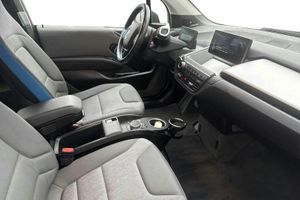 BMW i3 bild 7