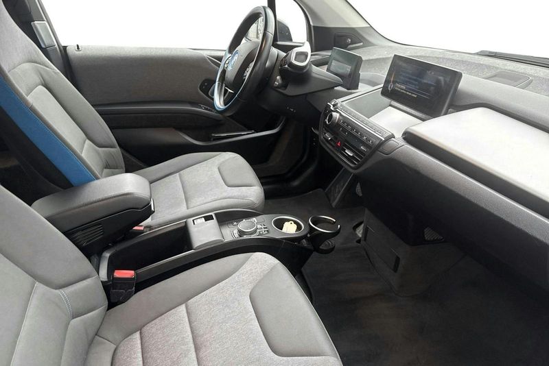 BMW i3 bild 7