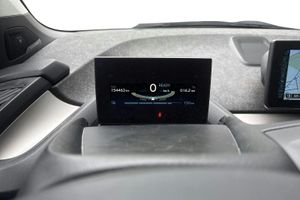 BMW i3 bild 11