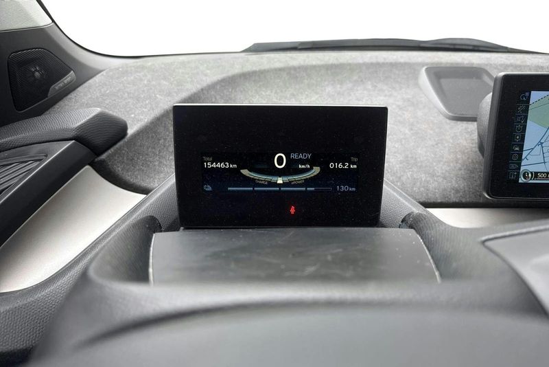 BMW i3 bild 11