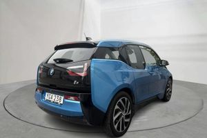 BMW i3 bild 3