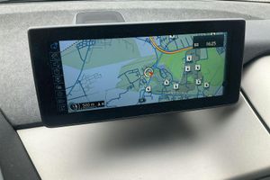 BMW i3 bild 12