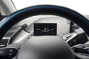 BMW i3 bild 10