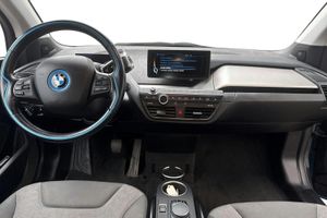BMW i3 bild 6