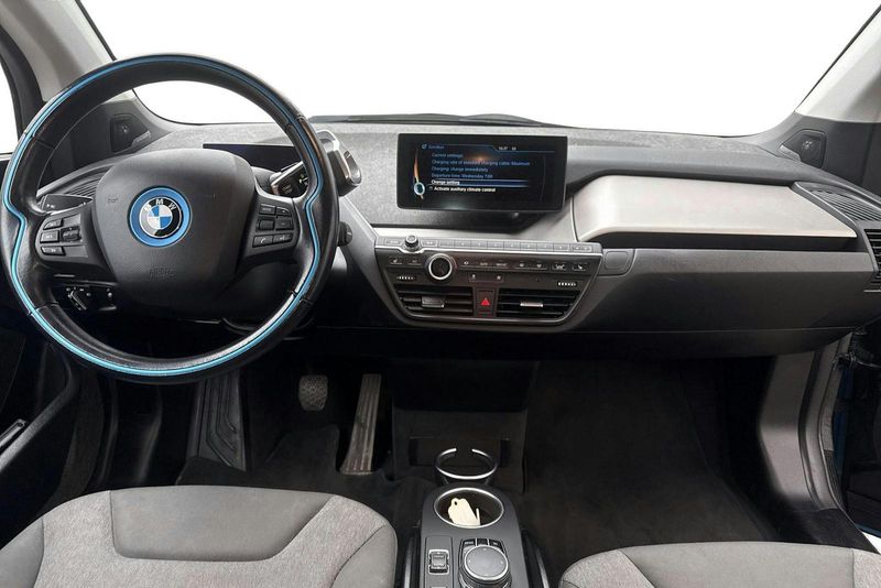 BMW i3 bild 6