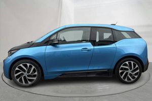 BMW i3 bild 2