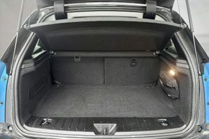 BMW i3 bild 9