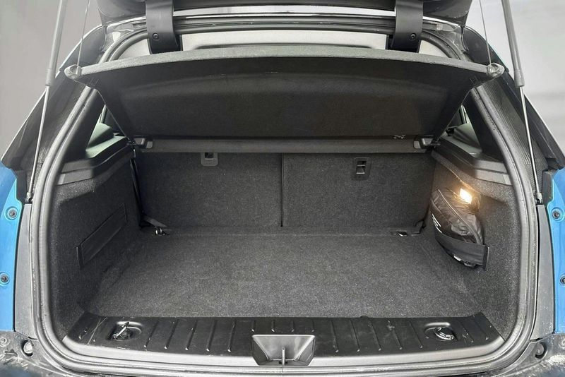 BMW i3 bild 9