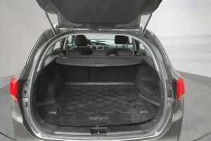 Kia Cee´d bild 9