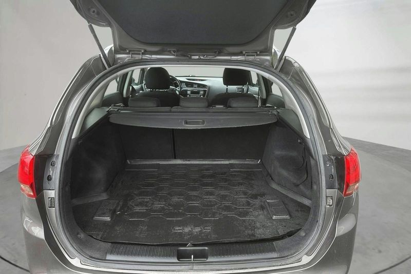 Kia Cee´d bild 9