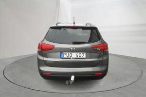 Kia Cee´d bild 5