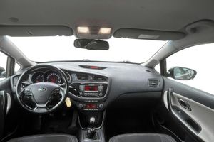 Kia Cee´d bild 6