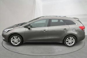 Kia Cee´d bild 2