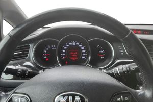 Kia Cee´d bild 10