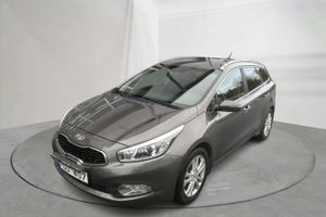 Kia Cee´d bild 1