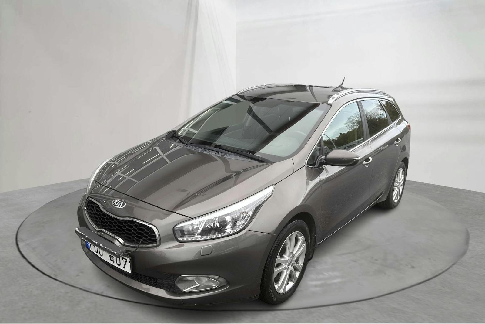 Kia Cee´d