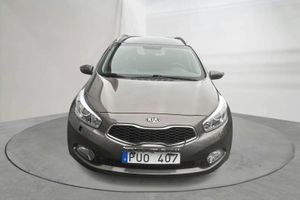Kia Cee´d bild 4