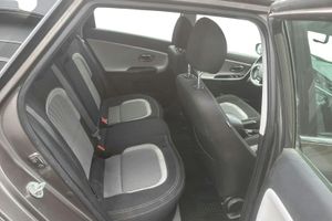 Kia Cee´d bild 8