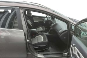 Kia Cee´d bild 7